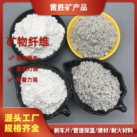 其他非金属;其他冶金矿产