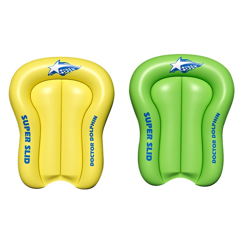 Doctor Dolphin | Niños tobogán de agua hogar al aire libre tobogán agua aerosol tobogán de dibujos animados de los niños