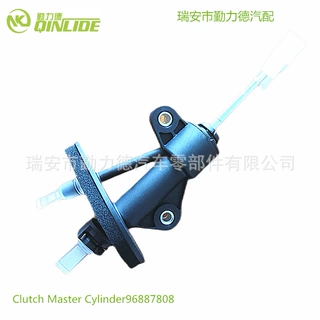 离合器总泵汽配雪佛兰96887808  2116115   679136  50060300