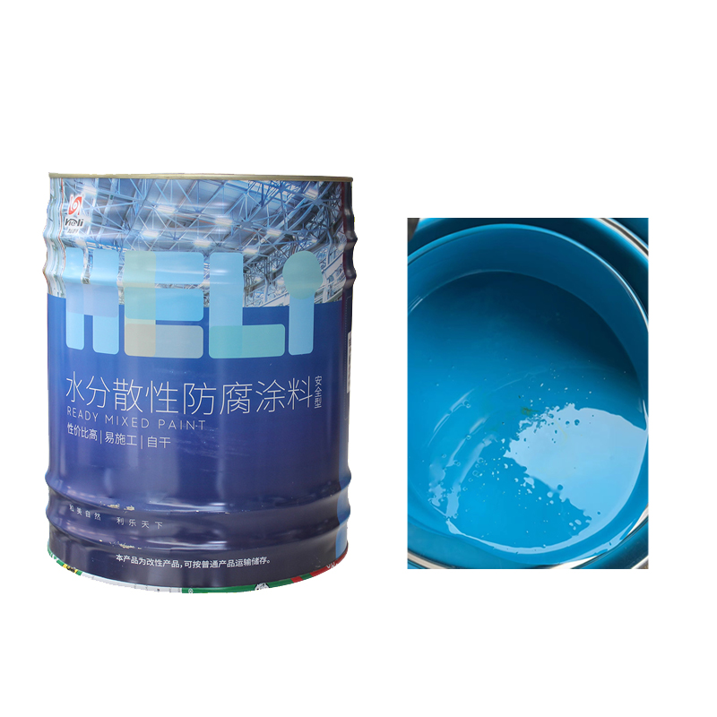 하늘색 12KG (Heli 브랜드)