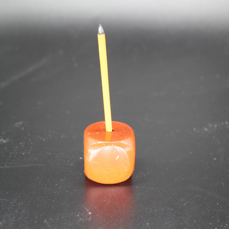 레드 재스퍼 큐브