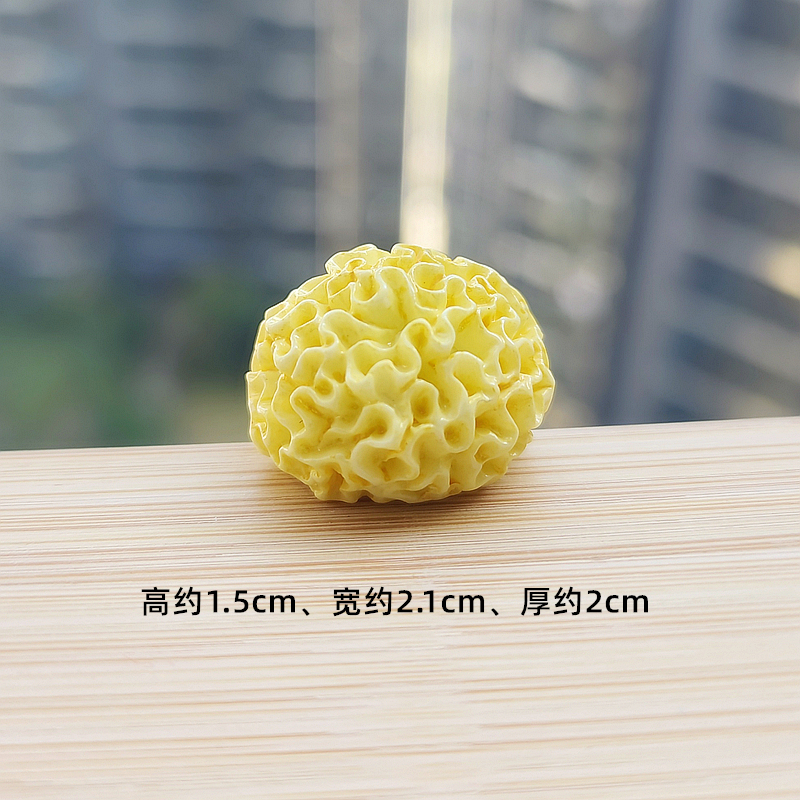 模擬樹脂キノコ、椎茸、えのきモデル装飾品、マイクロランドスケープ水景装飾、49元以上送料無料|undefined