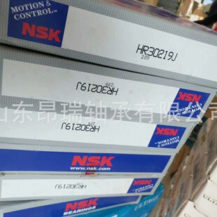 �ձ�NSK HR30219J�A�F�L���S��HR30218J