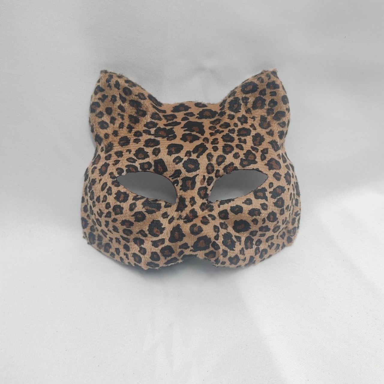Wenyou Masquerade Masks, Animal Half-Face Props, Toys Wholesale, Halloween Cat Masks