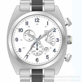 石英表;表及配件加工;机械表