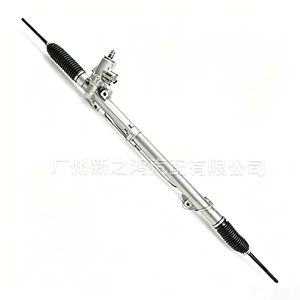 7832501283 7832501283LL is suitable for Aston Martin DB9 Rapide steering gear assembly LHD