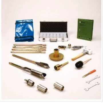 Образец плотности почвы Модель: KH05-KHT-015 Номер библиотеки: M46642