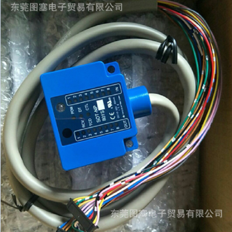 日本TOYO东洋电机 光通信器 SOT-NP801S   SOT-NP803S NPN