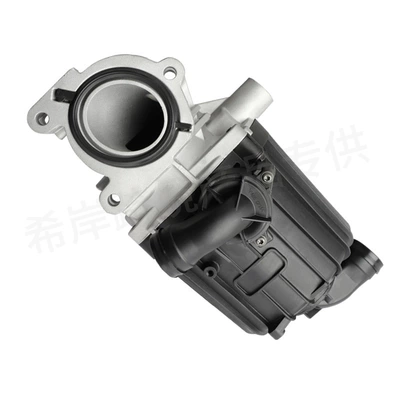 Crankcase Separator, Crankshaft, camshaft