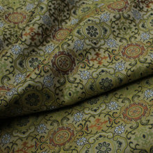 宋锦高档包装锦盒书画装裱面料古玩玉石册页蒙古袍中国风手工布料