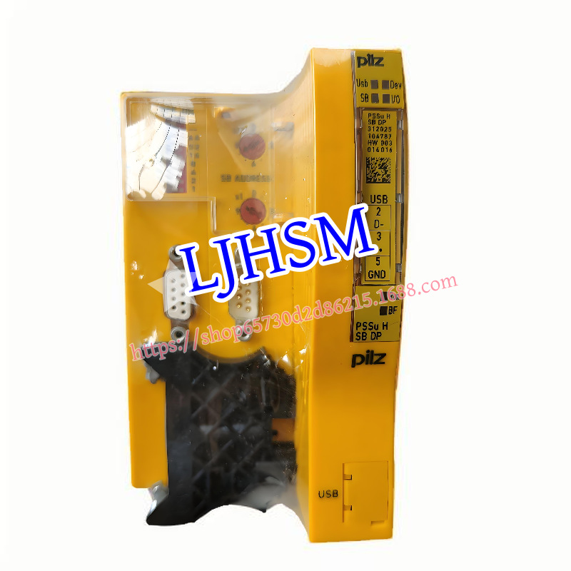 774136 PNOZ e2.1p 24VDC 2so皮尔兹继电器正品  议价