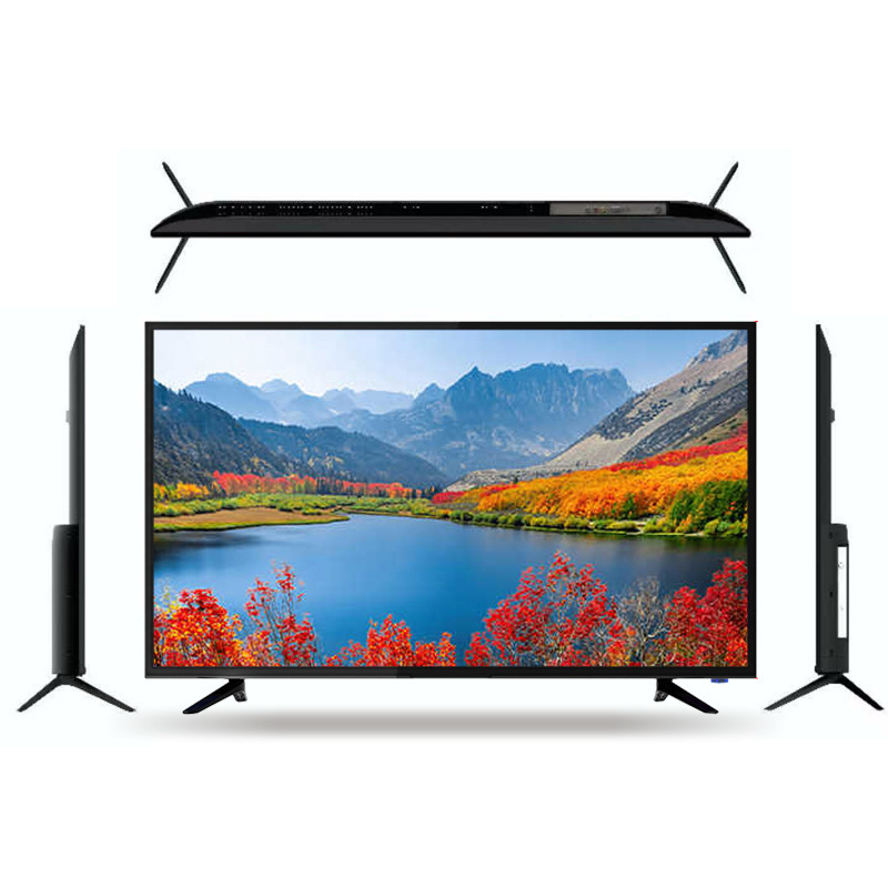 工場直販スマートネットワーク 55inch 液晶テレビ WiFi ネットワーク 4K テレビホテルホームテレビメーカー|undefined