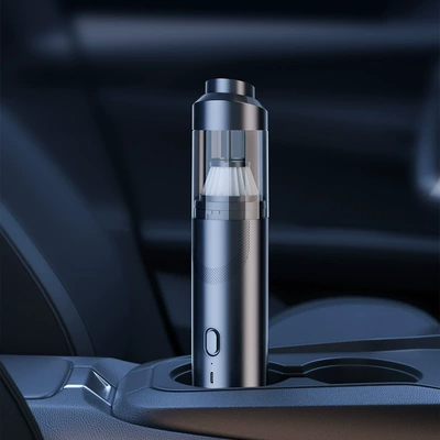 Suction All-In-One Machine for Car Use, Tozsoranlar