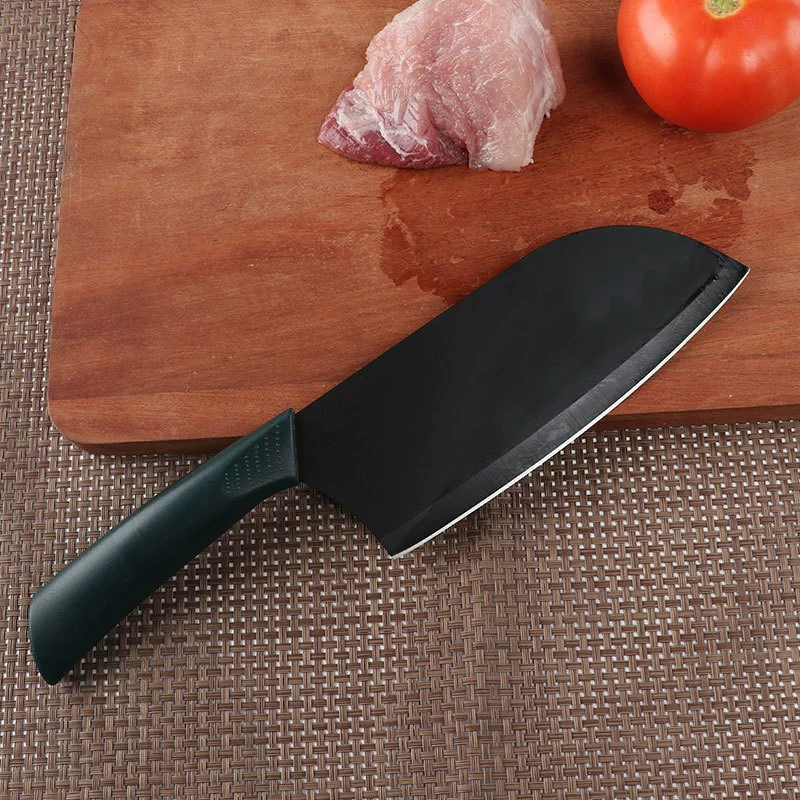 Домашний женский специальный нож для кухни, многофункциональный нержавеющей стали резак, супер быстрая и острая шеф-нож, нож для фруктов