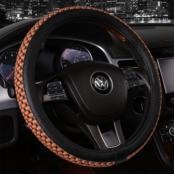 Ice Silk Premium Style [Brown]
