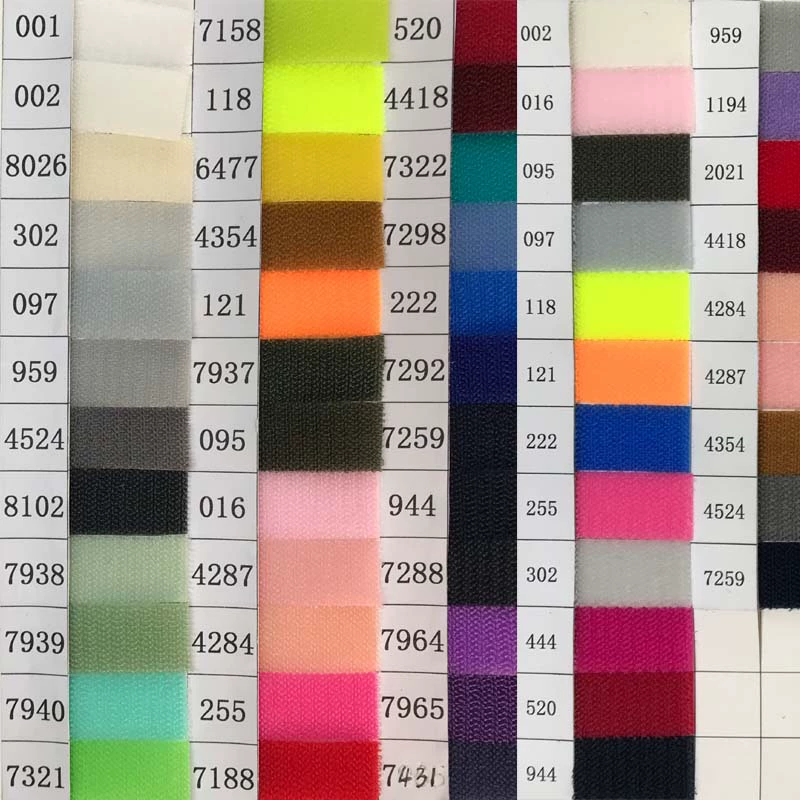 Цвет Велкро 110 мм 11 см Велкро обуви Материал