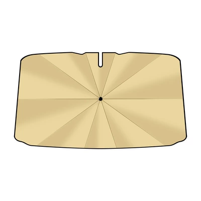 Sun shade – Curtain