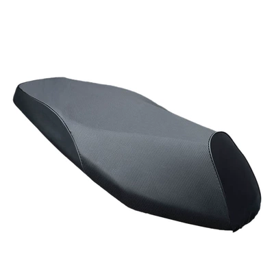 seat cushion cover, waterproof and | Motorcycle cushion