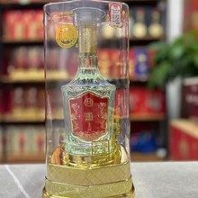 实力商家杜康大师秘酿鉴赏级52度浓香型白酒整箱六瓶纯粮白酒批发