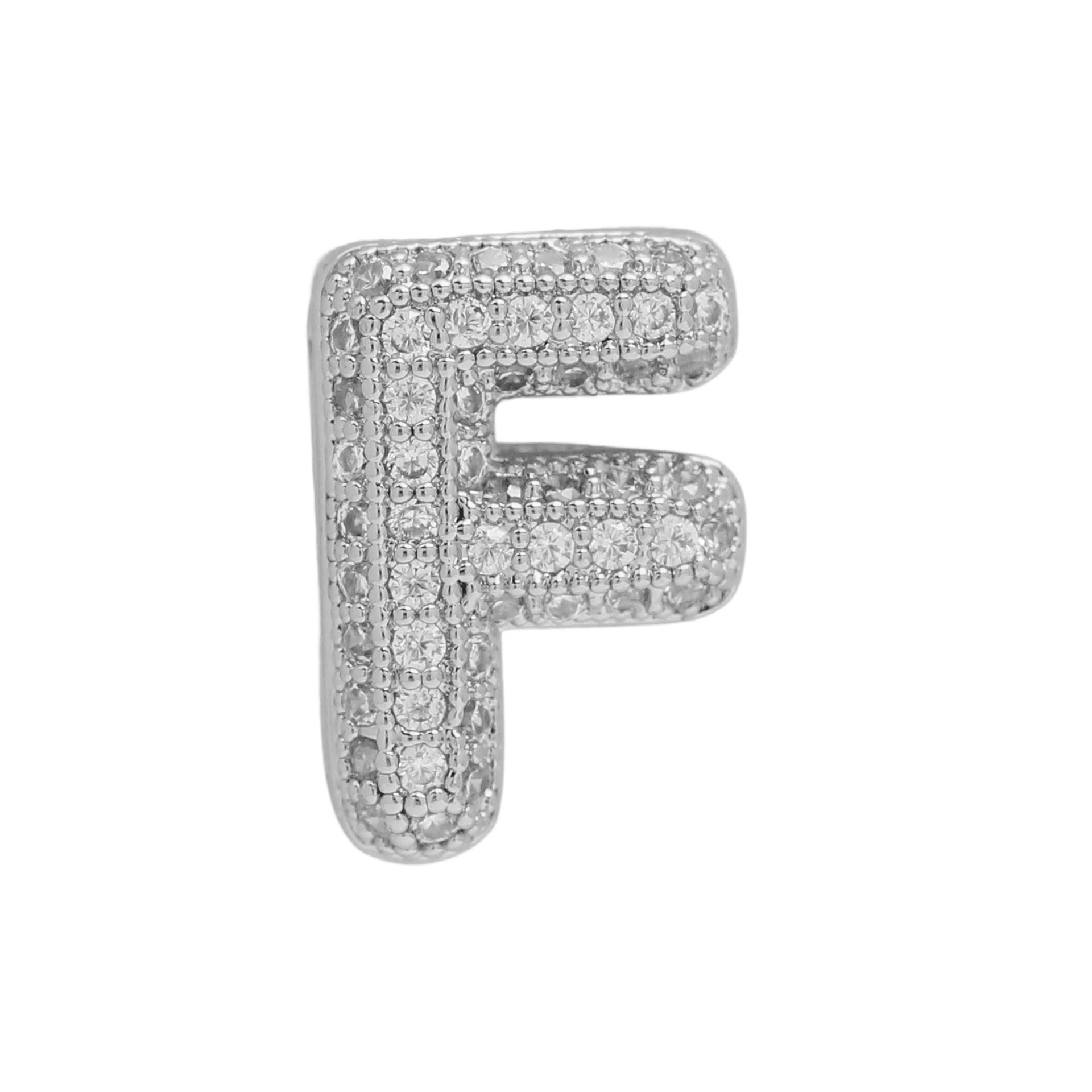 실버 F
