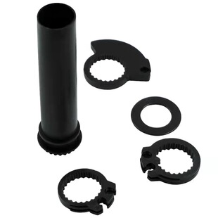 Motorcycle modification accessories handle cover oil door core Oiler inner core off-road vehicle handle modification oil door core universal