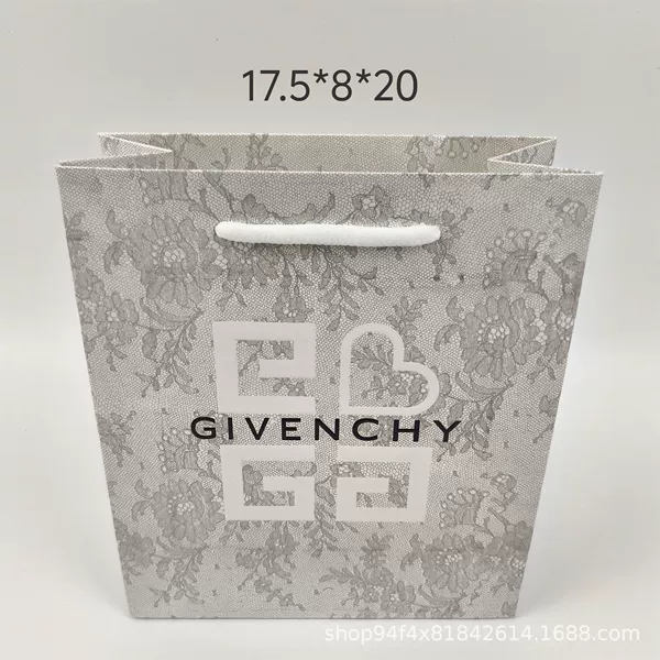 Jihua bag 17*5*8.3*20
