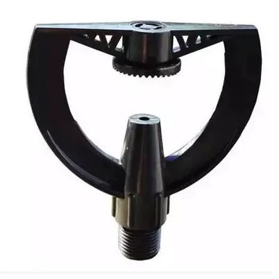 4-очковый пластиковый ударный насадник для садоводства