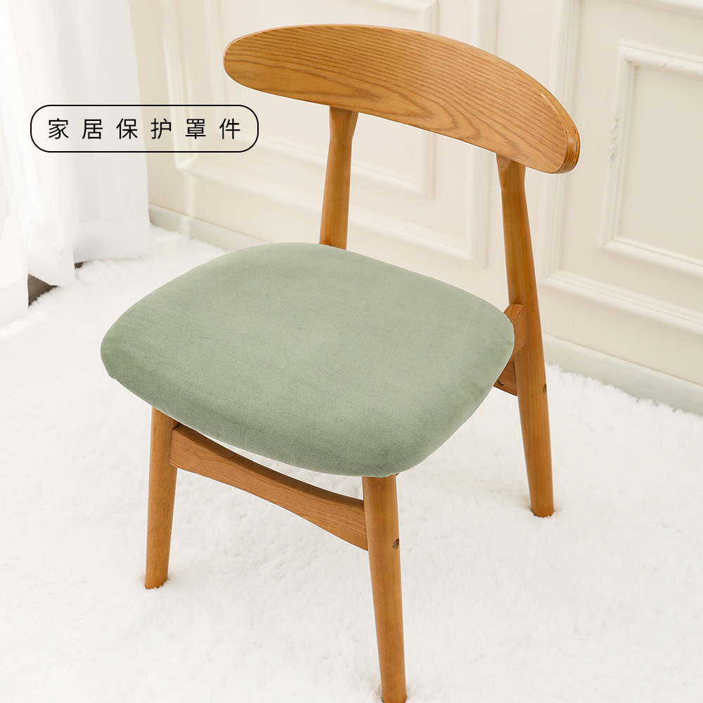 Matcha green | foggy feeling