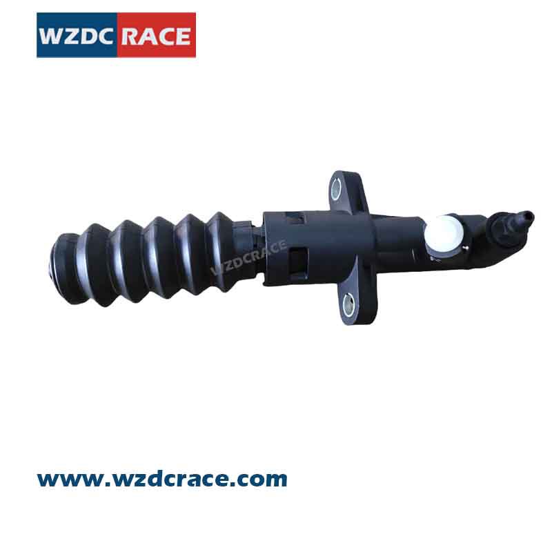 Accesorios de automóviles embrague de plástico bomba maestra GAZ Gorky 486283000131 freno embrague de freno