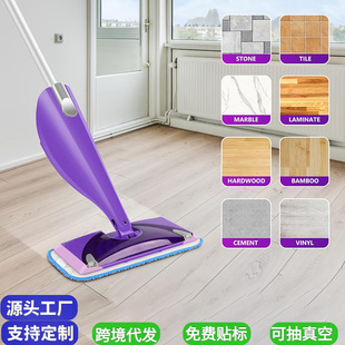 Swiffer Mop Replacement Cloth, Soft and Absorbent, Dual-Use for Wet and Dry, Adhesive Mop Cloth, 2024 New Model