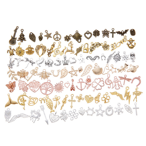 mixed accessory