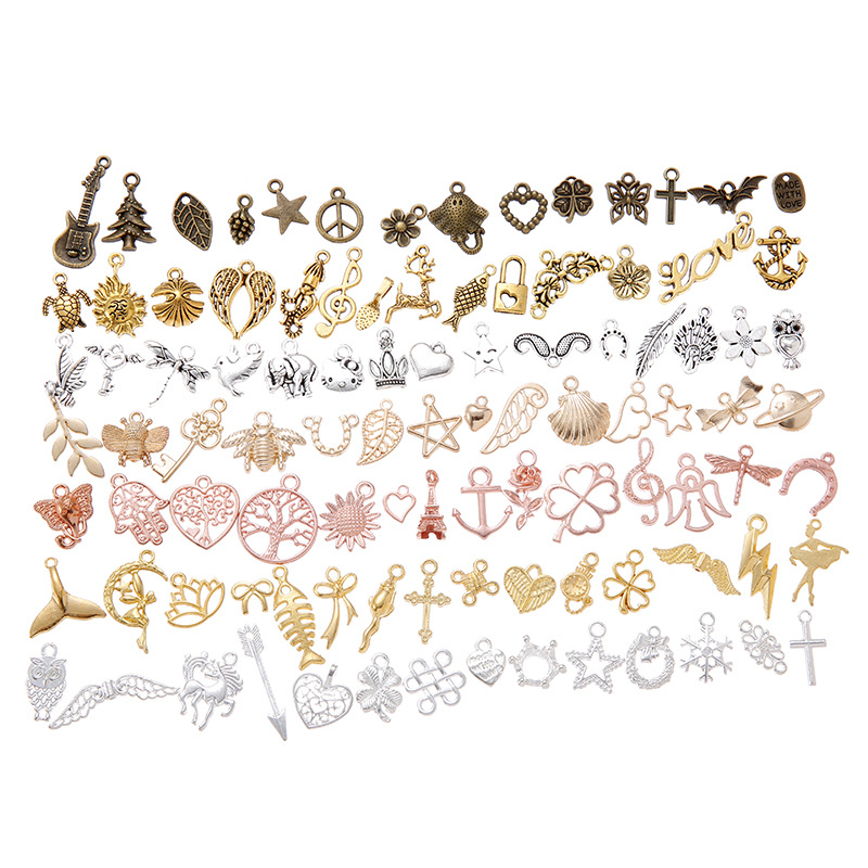 mixed accessory