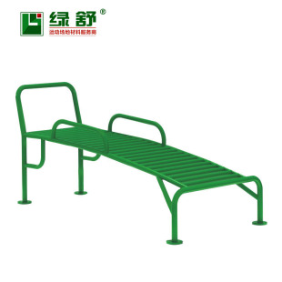 Sit-ups Joint Rehabilitation Equipment Fitness Equipment Outdoor Combination Community Facilities Fitness Path Single Abdominal Plate