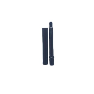 Yan Chi beauty appliance with lid lip brush portable disposable lip brush mini lip brush Silicone small lip brush wholesale