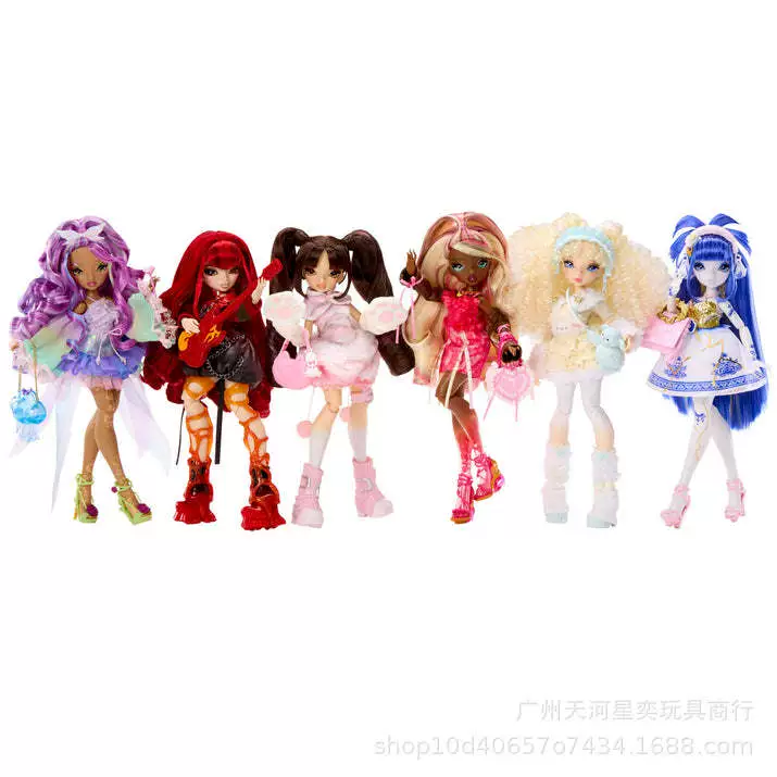 Подлинный новый продукт MGAMirror Mi Miyin Girl-Blaze Maxx Yuanqifeng Чтобы получить товар пожалуйста свяжитесь со службой поддержки людей которые уже успели купить товар