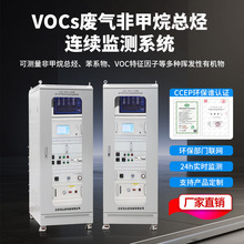 vocs�ھ��O�y�O�䟟��ܵ�������CEMS�w�����ȓP�m�O�y�x