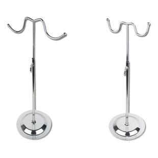 Factory bag rack bag rack metal handbag rack bag rack display rack backpack silk scarf display rack