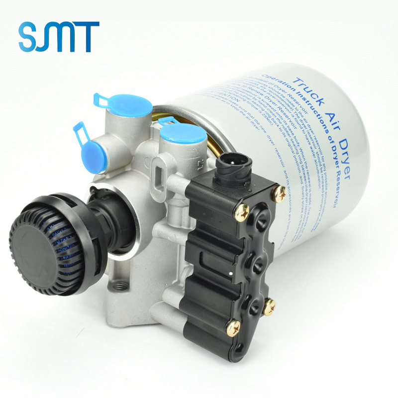 El Camión Europeo del camión pesado de SMT parte el secador 4324251010 del aire