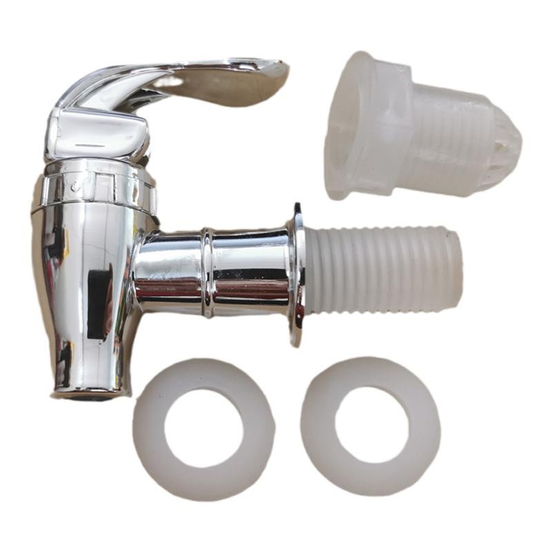 Factory direct supply of wine bottle, cold water bottle, faucet, glass wine bottle, beverage bottle, wine barrel, switch, valve, faucet undefined