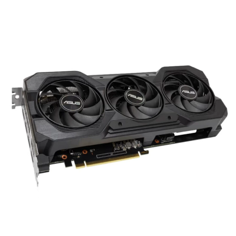ATS GeForce RTX4060-O8G-V2-GAMING Компьютерная игровая графическая карта