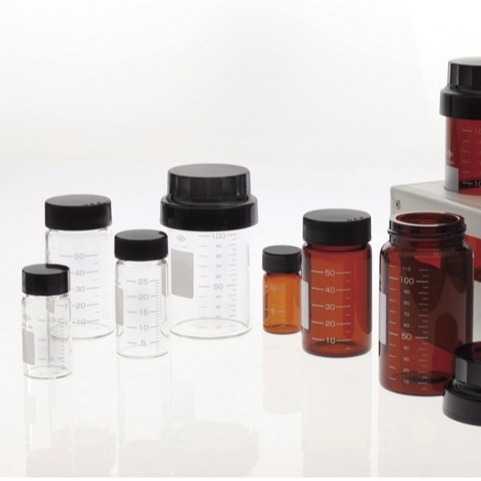 日电理化NICHIDEN 进口水质检测瓶子WT-110玉崎优选品牌