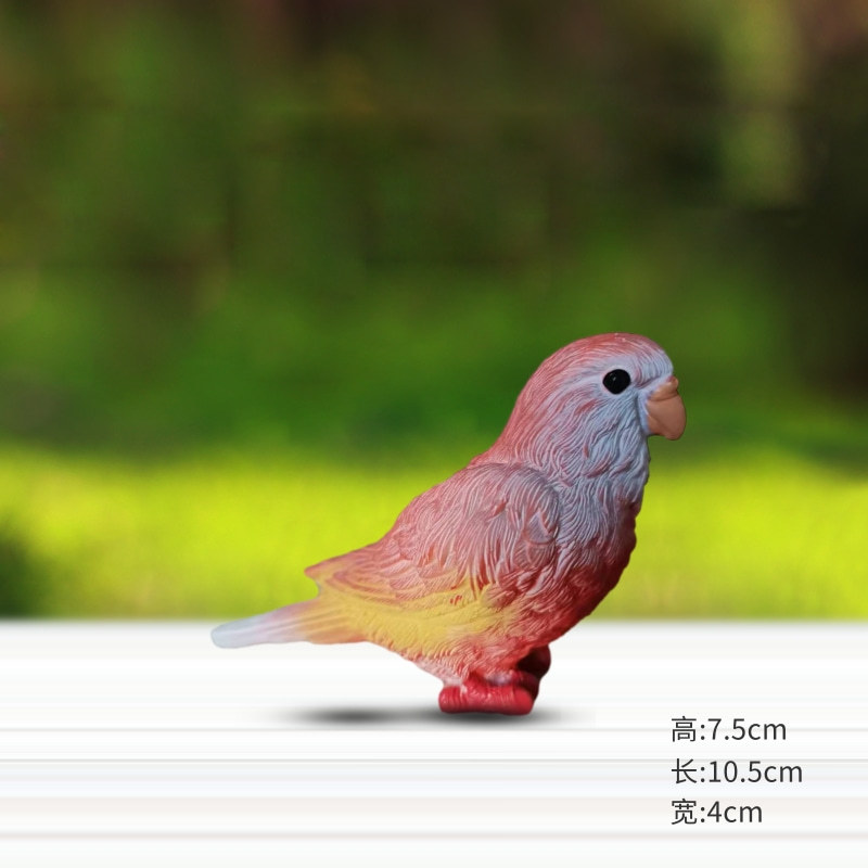 小清新风男士凉鞋主图