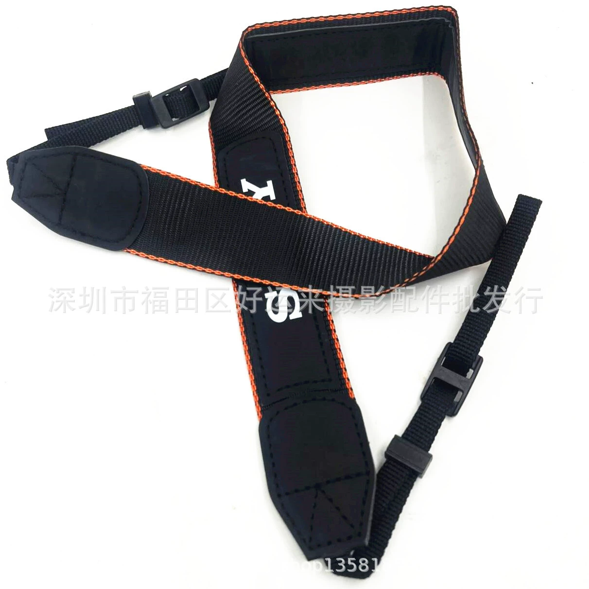 Плечевой ремень для зеркальной фотокамеры подходит для одиночного плечевого ремня A6100A6600A7RIIA7M2HX300HX400