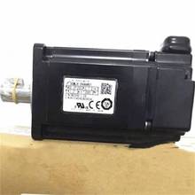 安川0.75KW 交流伺服电机SGMJV-08AAA61+SGDV-5R11A