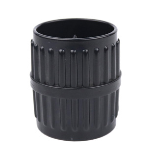 Factory straight hair CT-209 black copper tube deburring device wholesale trimming knife polishing reamer copper tube Chamfering device