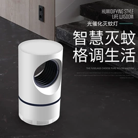 USB风扇;电吹风;电子灭蚊器