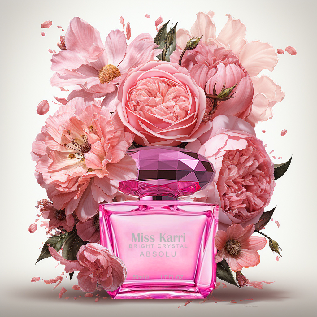 Profumo donna lunga durata, fragranza dolce per donna_voghion.com