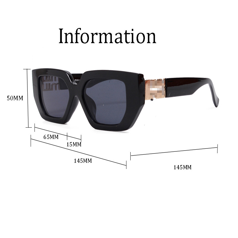 Sunglasses Image 1