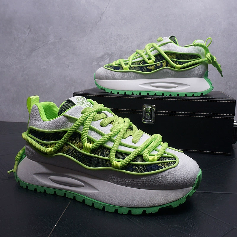 Европейская сеть красных британских молодых студентов