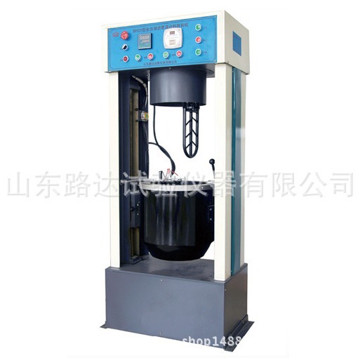 工厂直供沥青混合料搅拌机性能稳定 LD-BH-10\20沥青混合料搅拌机